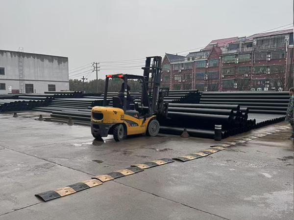 HDPE（高密度聚乙烯）虹吸雨水管
