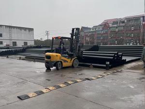 HDPE（高密度聚乙烯）虹吸雨水管